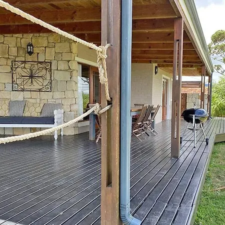Lagoon View In Hermanus Exterior photo