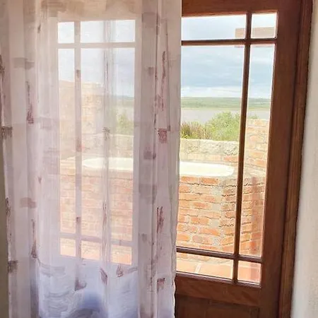 Lagoon View In Hermanus Exterior photo