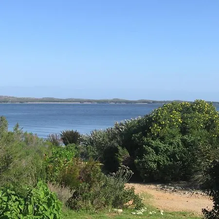 Lagoon View In Hermanus Exterior photo
