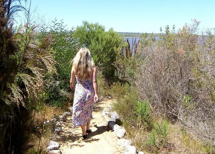 Lagoon View In Hermanus
