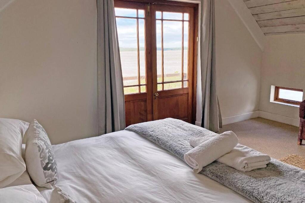 Holiday home Lagoon View In
