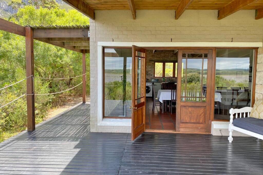 Lagoon View In Holiday home Hermanus