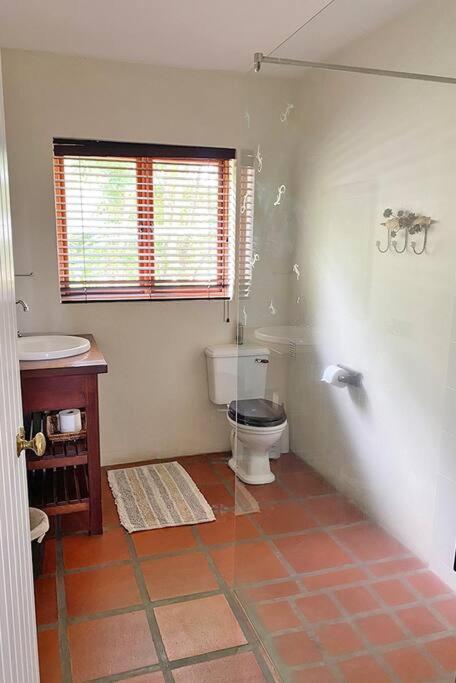 Holiday home Lagoon View In