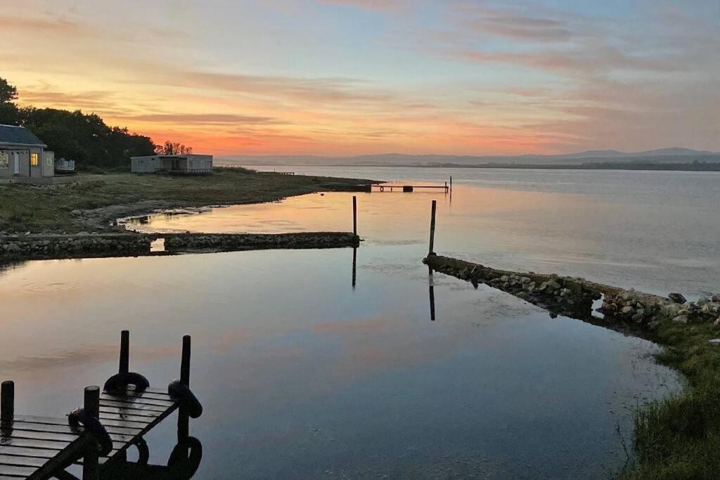Lagoon View In Holiday home Hermanus