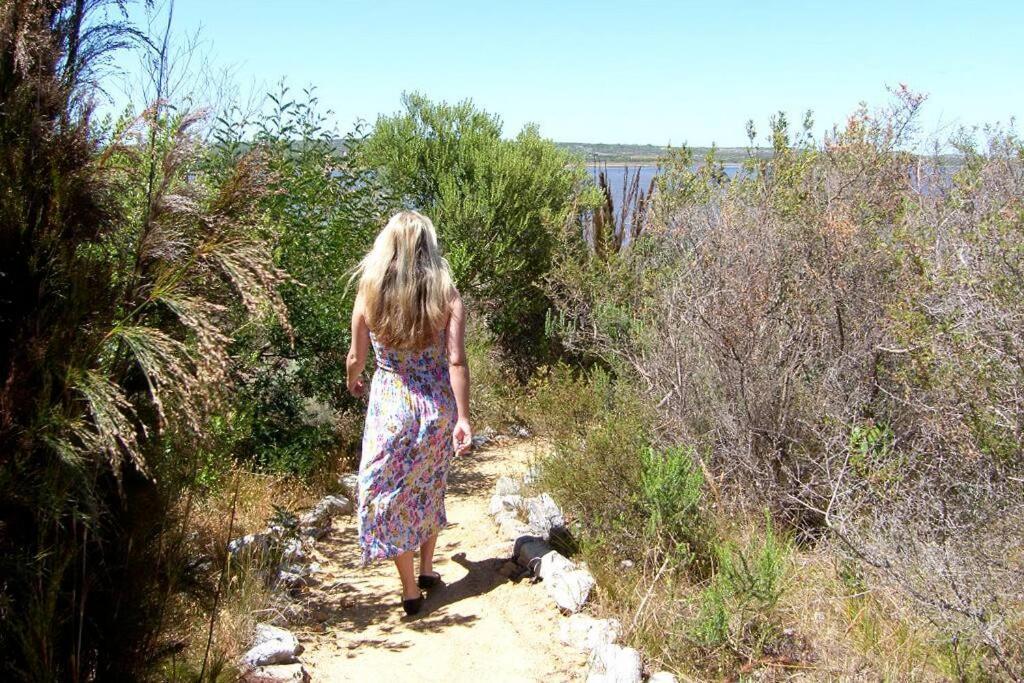 Lagoon View In Hermanus