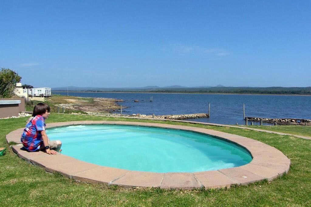 Holiday home Lagoon View In Hermanus