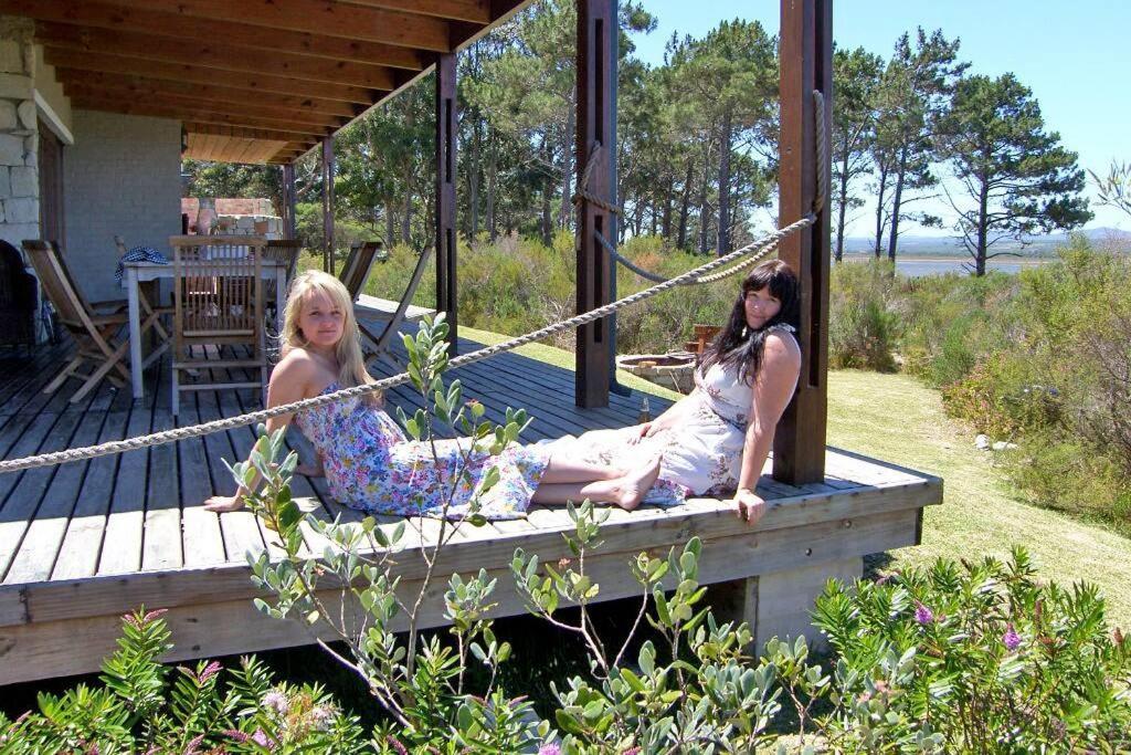 Lagoon View In Hermanus