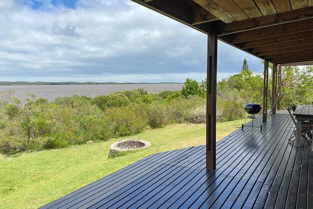 Holiday home Lagoon View In *