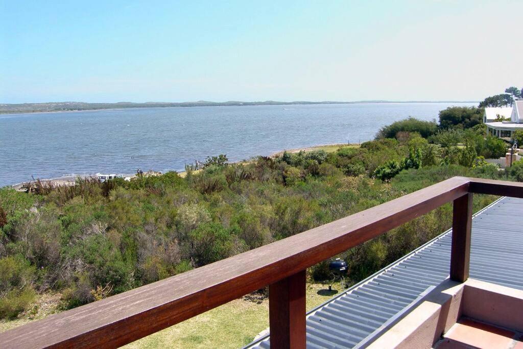 Holiday home Lagoon View In